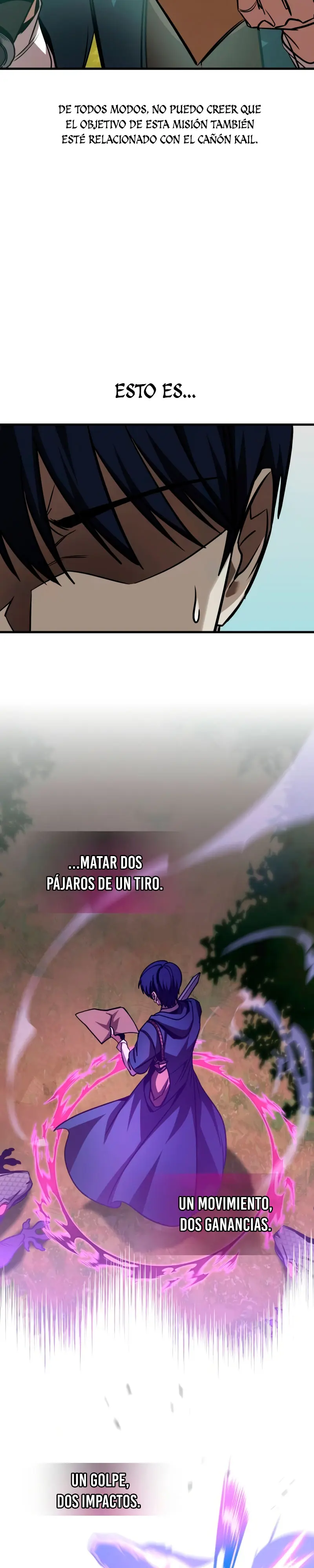 Tengo la guía exclusiva de la torre > Capitulo 73 > Page 101