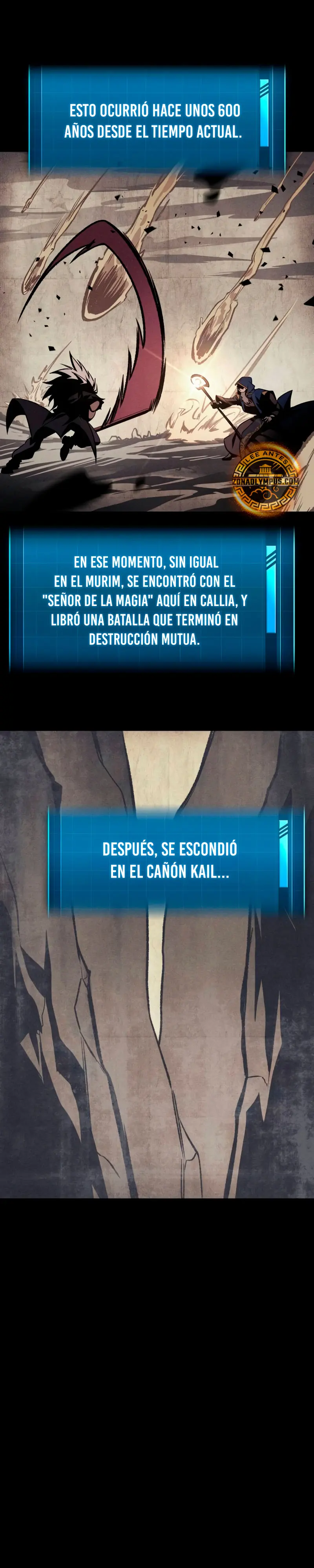 Tengo la guía exclusiva de la torre > Capitulo 73 > Page 211
