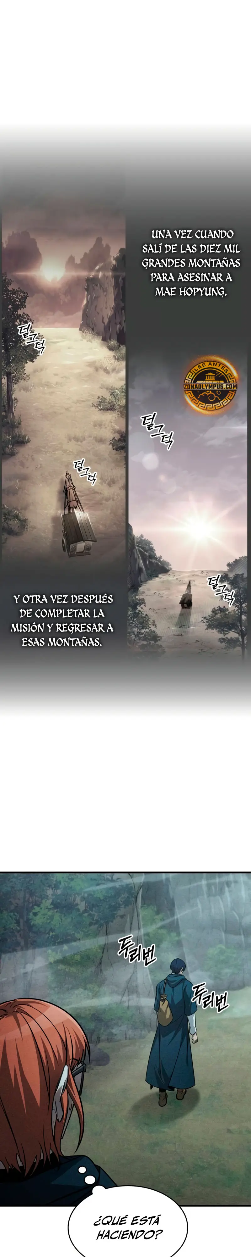Tengo la guía exclusiva de la torre > Capitulo 73 > Page 271