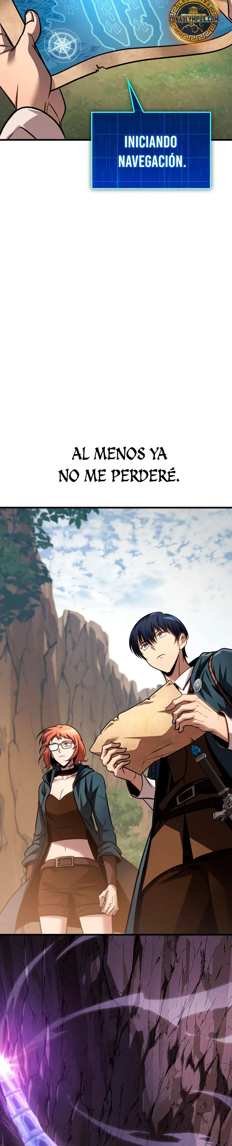 Tengo la guía exclusiva de la torre > Capitulo 73 > Page 361