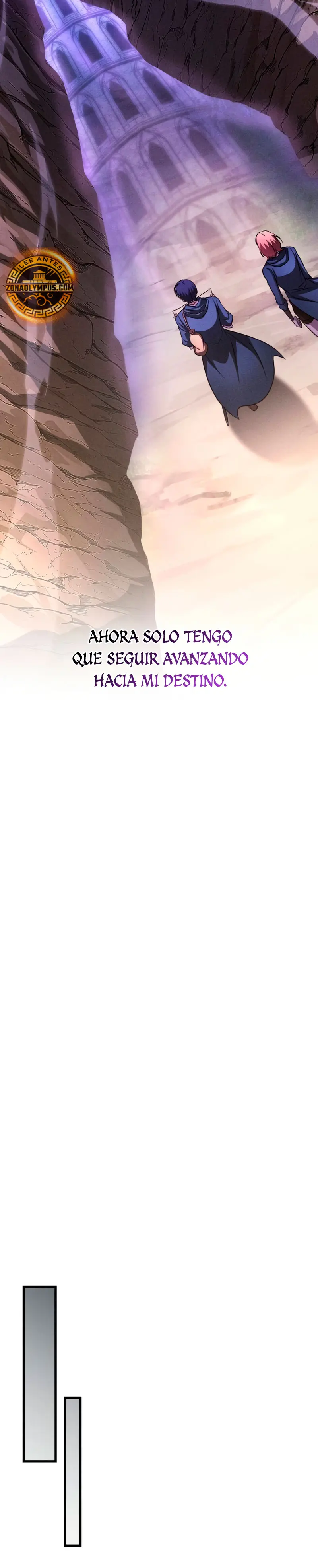Tengo la guía exclusiva de la torre > Capitulo 73 > Page 371