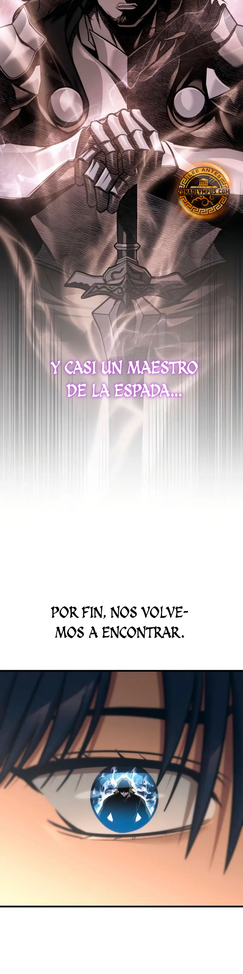 Tengo la guía exclusiva de la torre > Capitulo 73 > Page 401