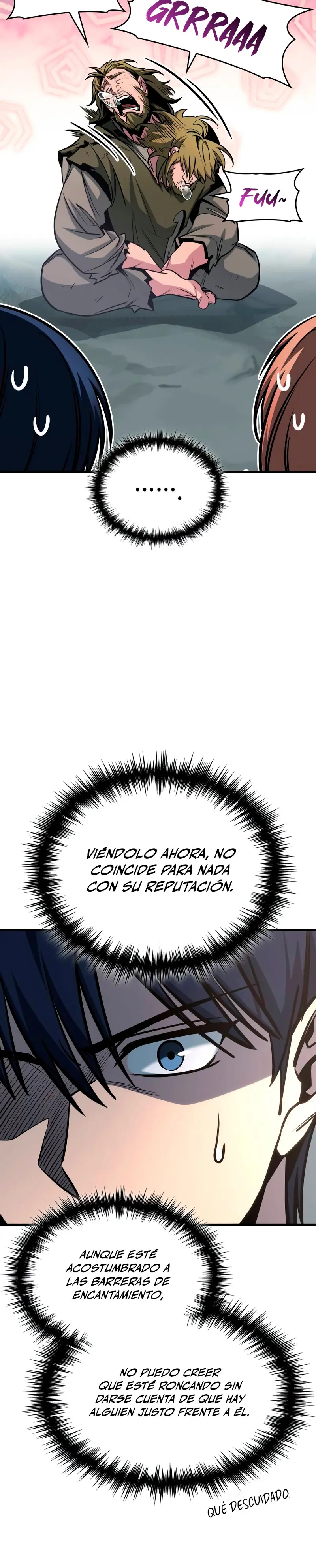 Tengo la guía exclusiva de la torre > Capitulo 74 > Page 41