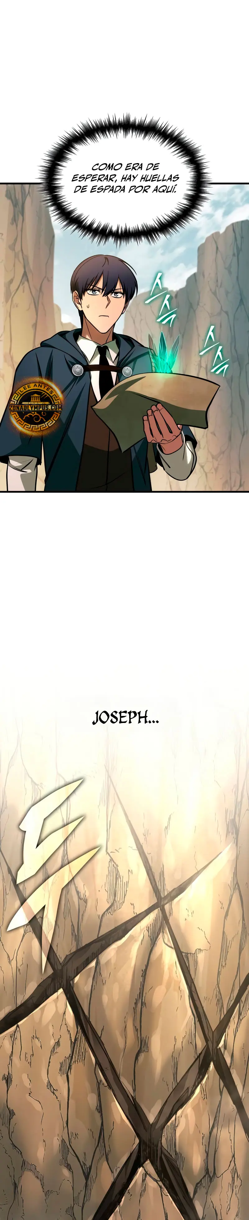 Tengo la guía exclusiva de la torre > Capitulo 74 > Page 101