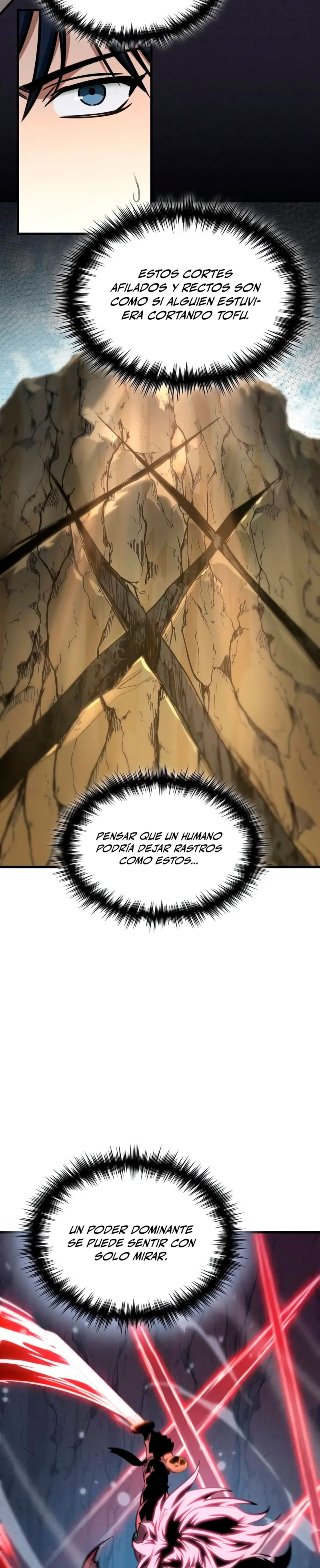Tengo la guía exclusiva de la torre > Capitulo 74 > Page 141