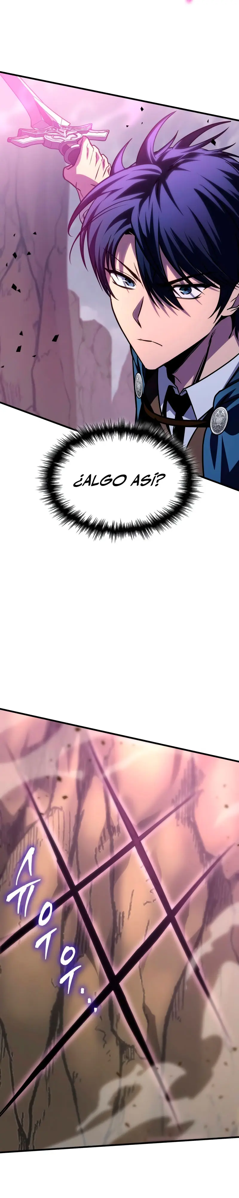 Tengo la guía exclusiva de la torre > Capitulo 74 > Page 181
