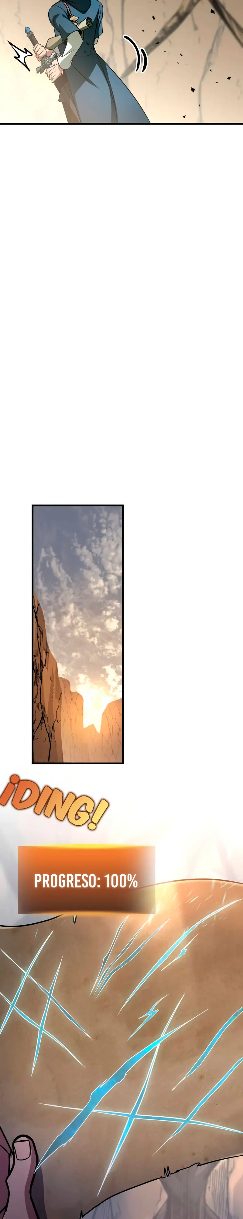 Tengo la guía exclusiva de la torre > Capitulo 74 > Page 201