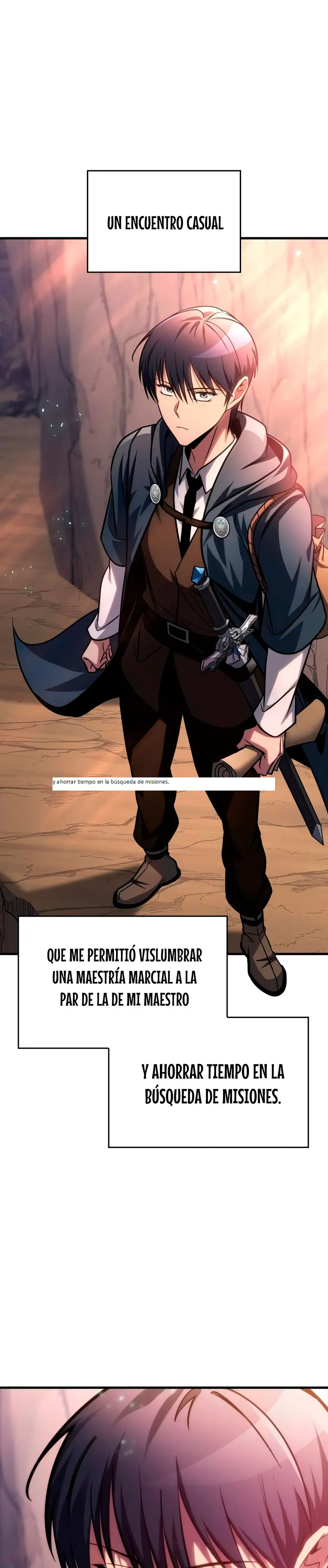 Tengo la guía exclusiva de la torre > Capitulo 74 > Page 271