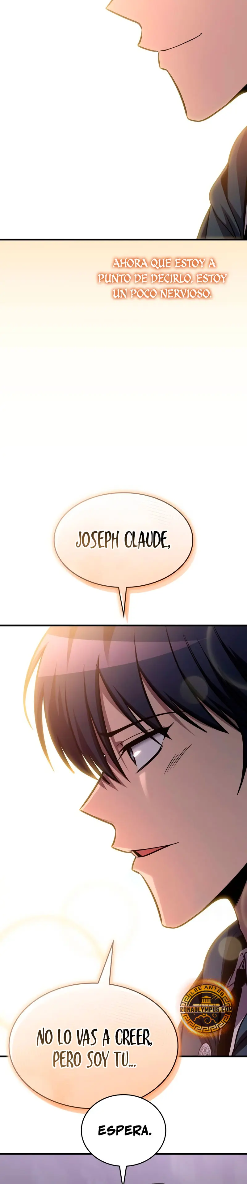 Tengo la guía exclusiva de la torre > Capitulo 74 > Page 371