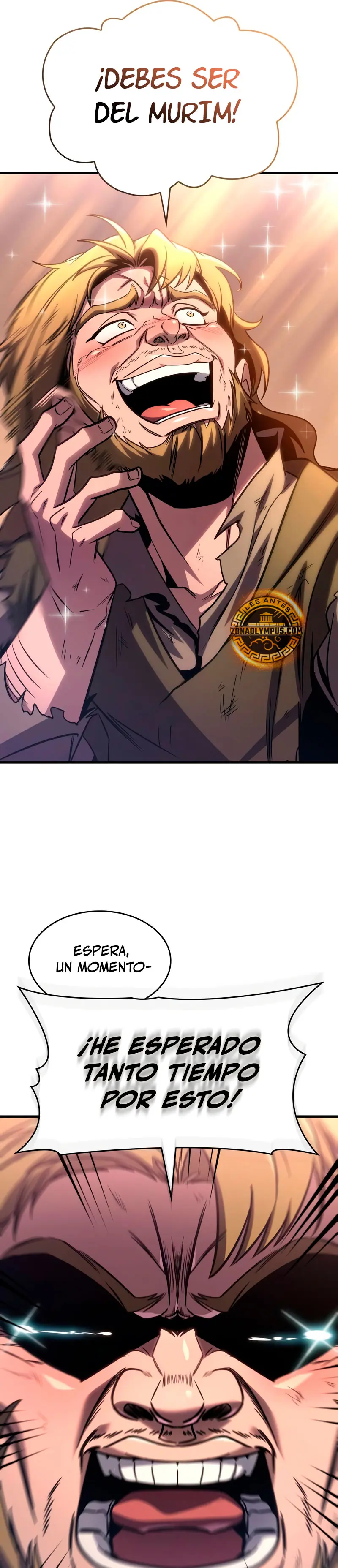 Tengo la guía exclusiva de la torre > Capitulo 74 > Page 391