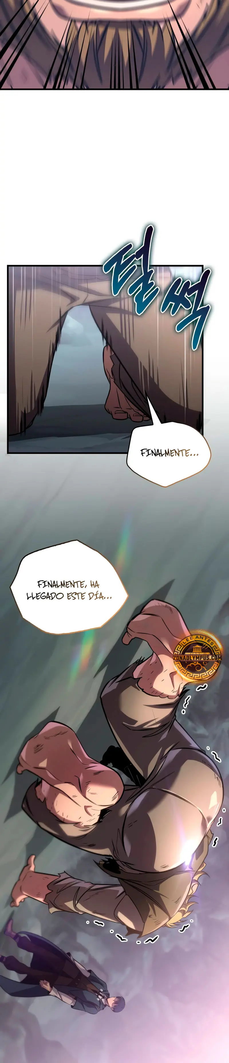 Tengo la guía exclusiva de la torre > Capitulo 74 > Page 401