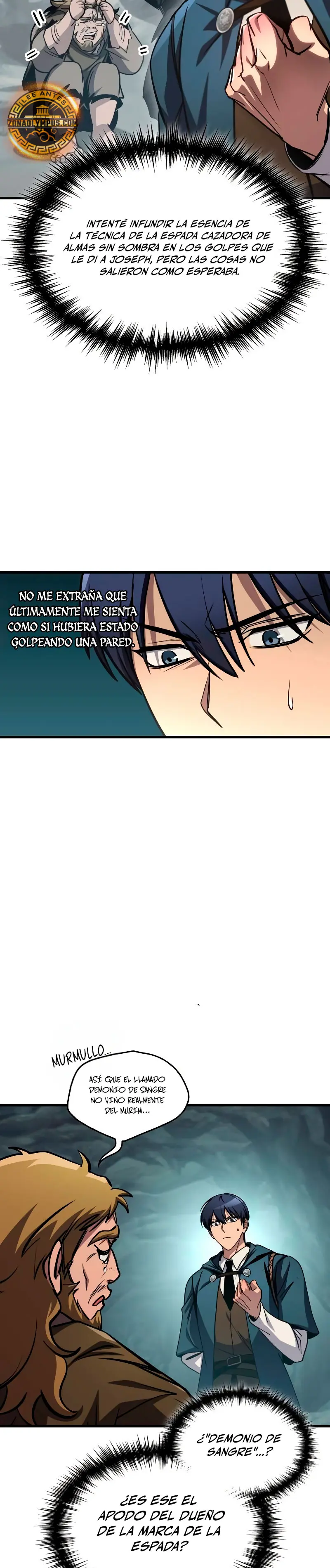 Tengo la guía exclusiva de la torre > Capitulo 75 > Page 41