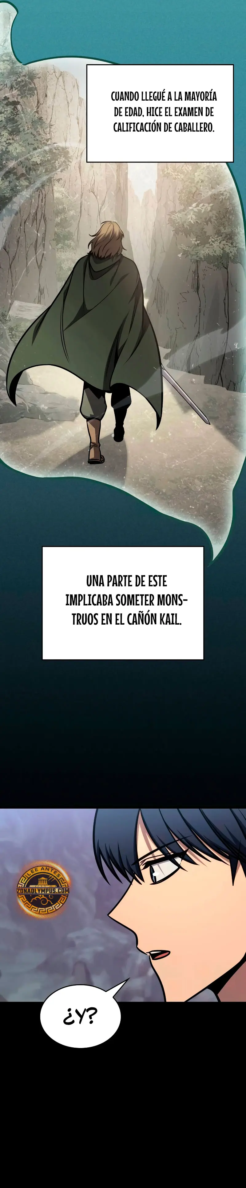 Tengo la guía exclusiva de la torre > Capitulo 75 > Page 91