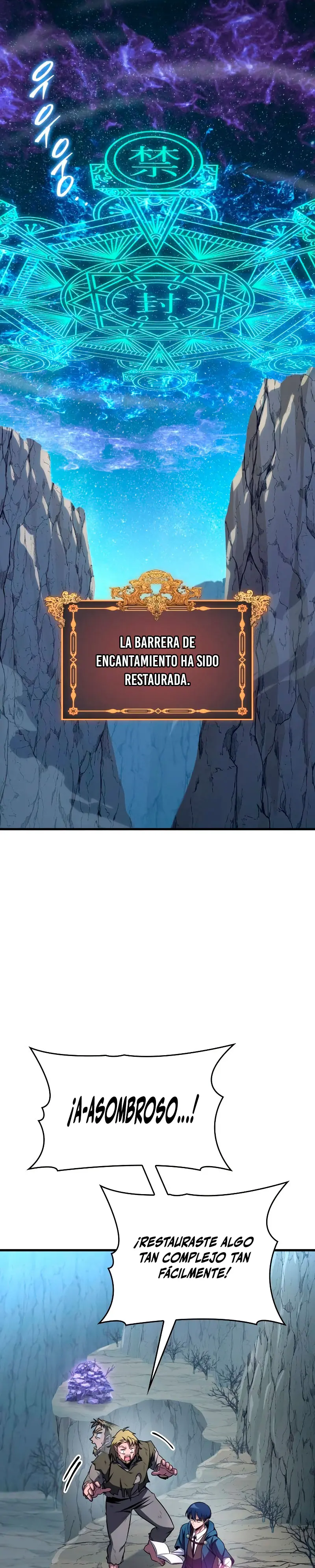 Tengo la guía exclusiva de la torre > Capitulo 75 > Page 181