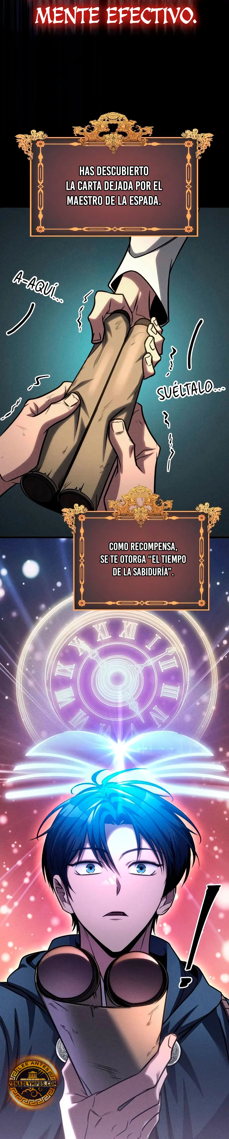 Tengo la guía exclusiva de la torre > Capitulo 75 > Page 211