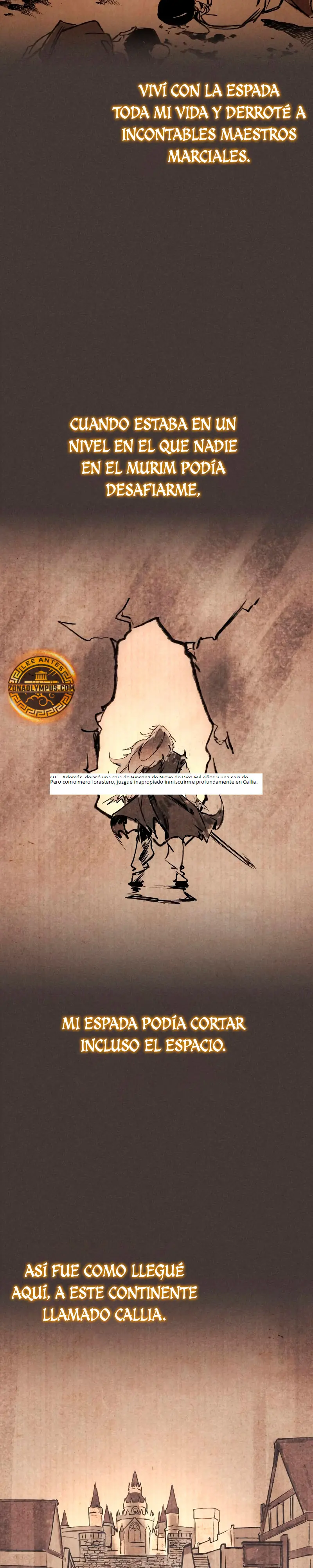Tengo la guía exclusiva de la torre > Capitulo 75 > Page 271