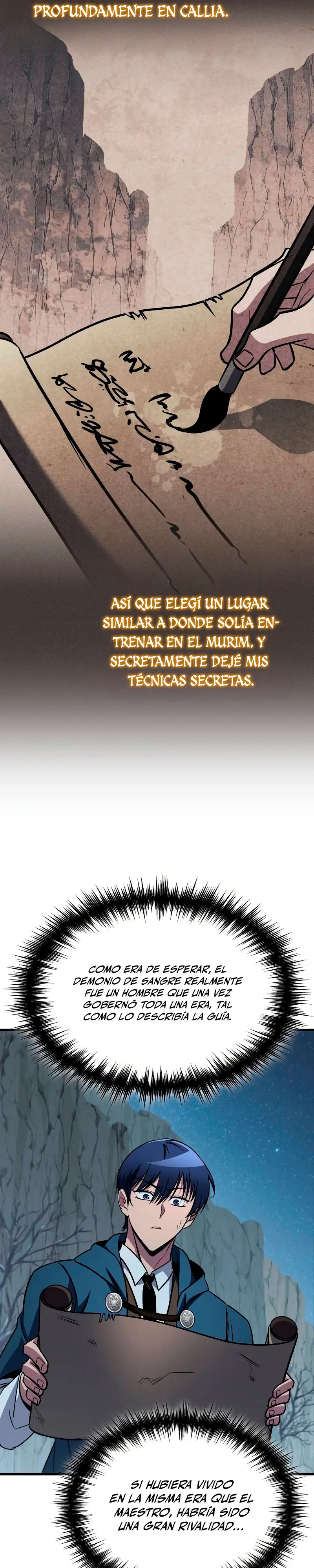 Tengo la guía exclusiva de la torre > Capitulo 75 > Page 301