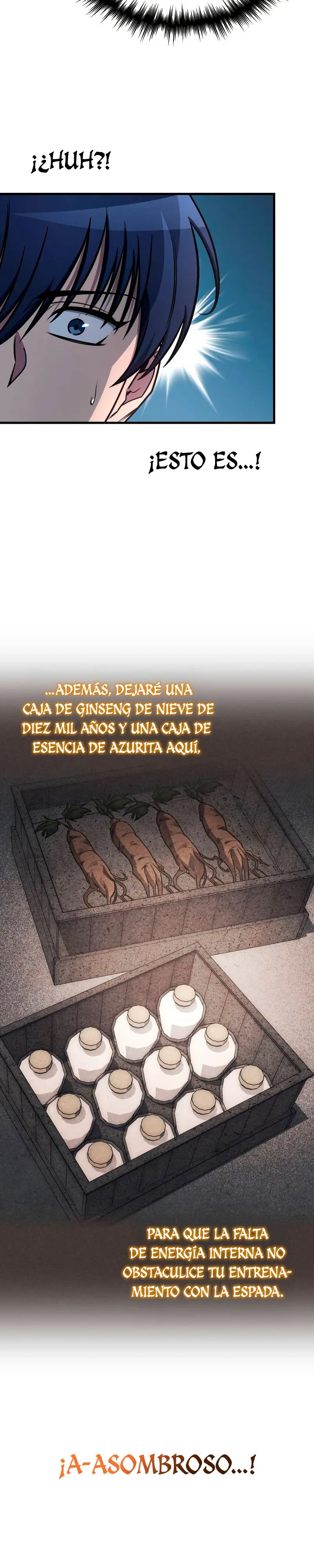 Tengo la guía exclusiva de la torre > Capitulo 75 > Page 311