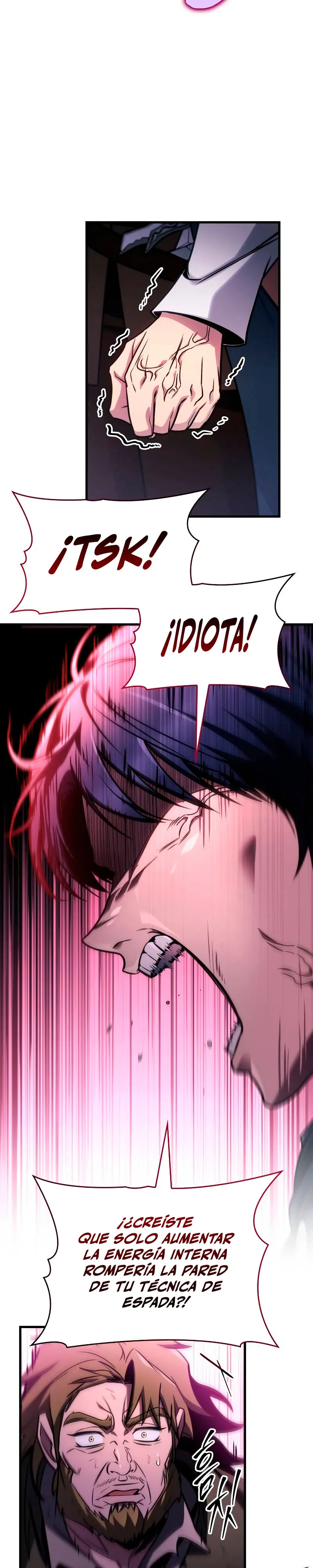 Tengo la guía exclusiva de la torre > Capitulo 75 > Page 351