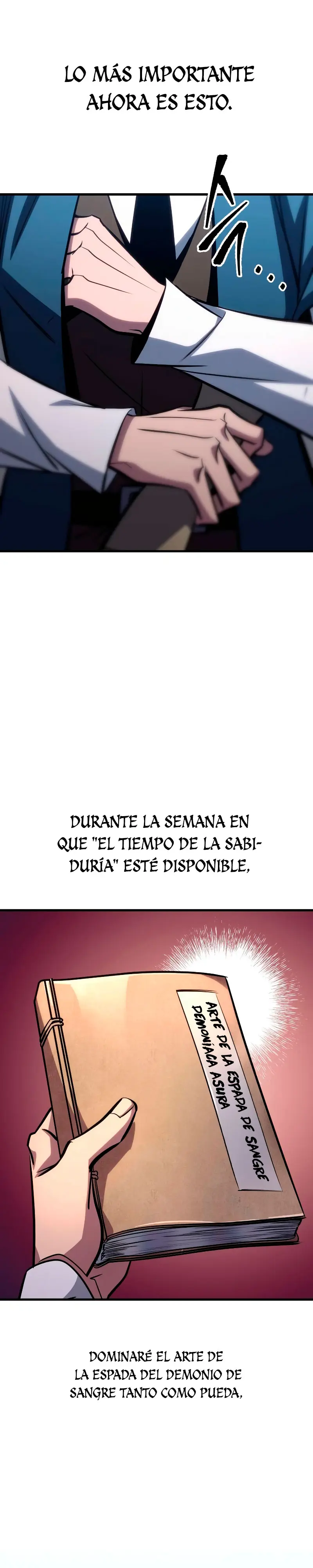 Tengo la guía exclusiva de la torre > Capitulo 75 > Page 381