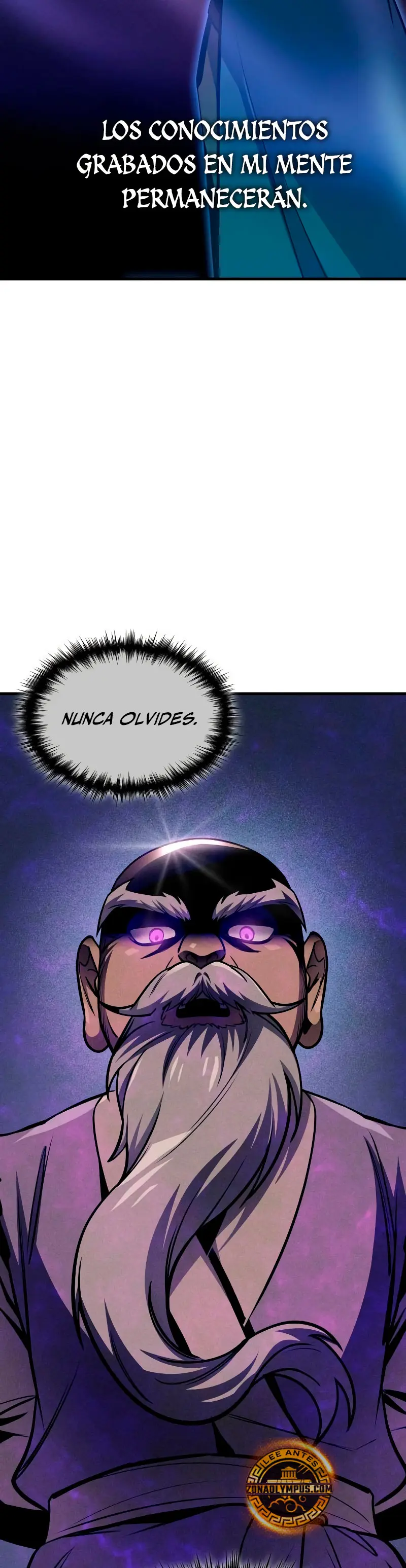 Tengo la guía exclusiva de la torre > Capitulo 75 > Page 401
