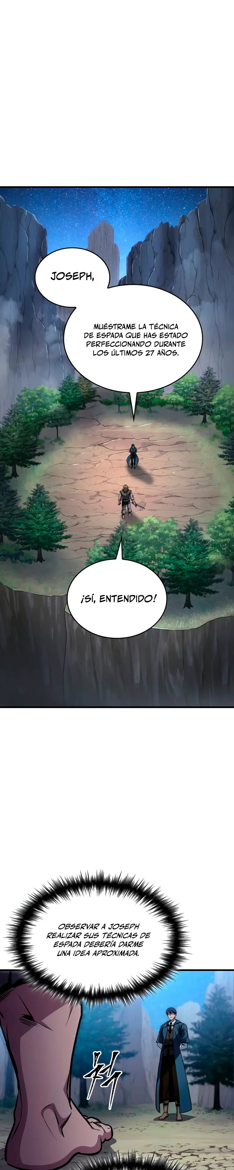 Tengo la guía exclusiva de la torre > Capitulo 76 > Page 21