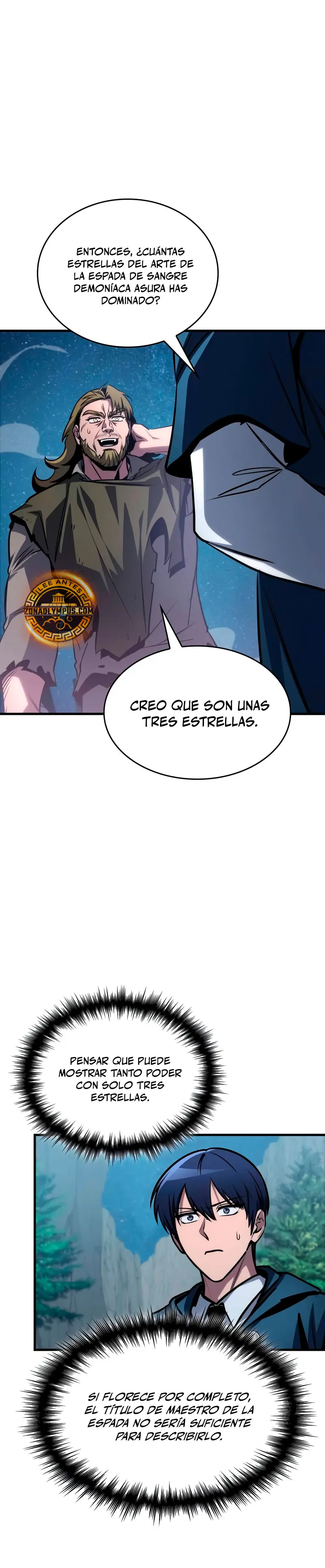 Tengo la guía exclusiva de la torre > Capitulo 76 > Page 91