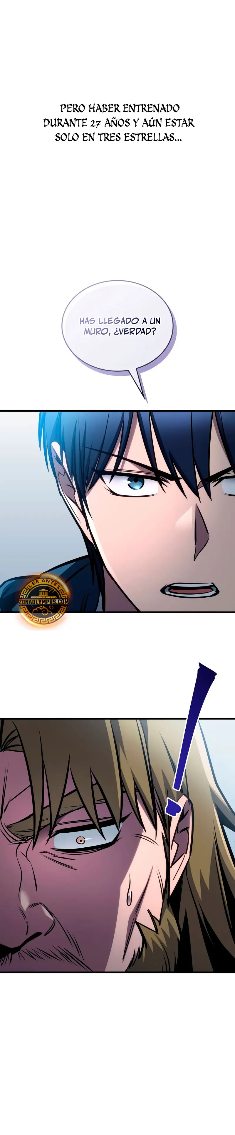 Tengo la guía exclusiva de la torre > Capitulo 76 > Page 101