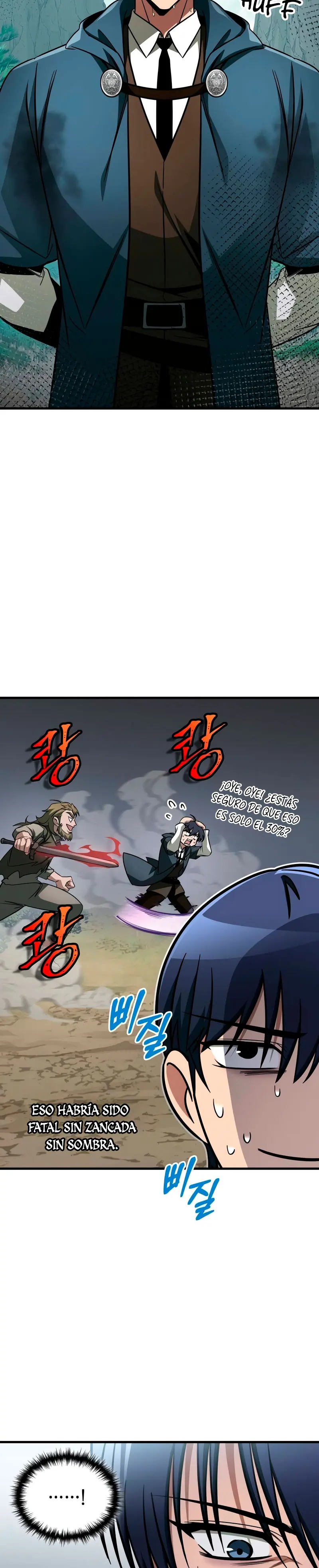 Tengo la guía exclusiva de la torre > Capitulo 76 > Page 281