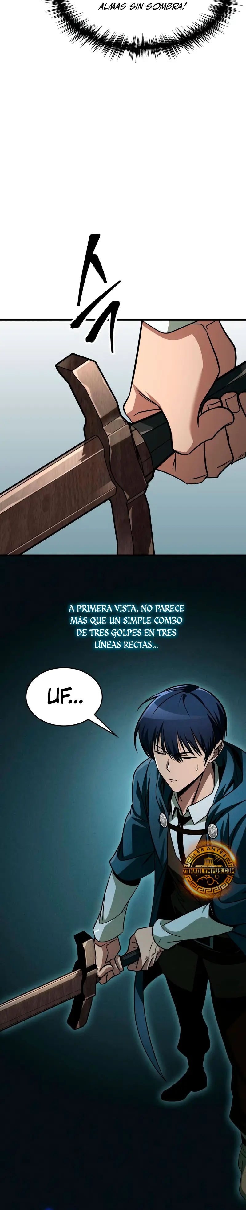 Tengo la guía exclusiva de la torre > Capitulo 76 > Page 301