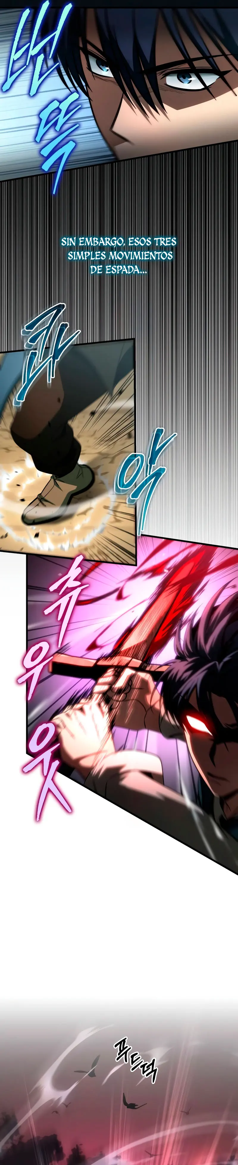Tengo la guía exclusiva de la torre > Capitulo 76 > Page 321