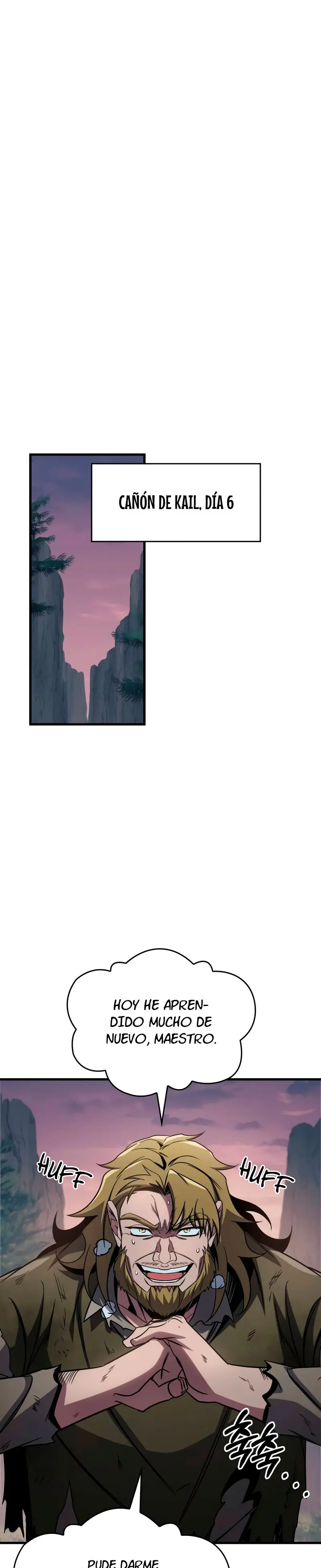Tengo la guía exclusiva de la torre > Capitulo 76 > Page 371