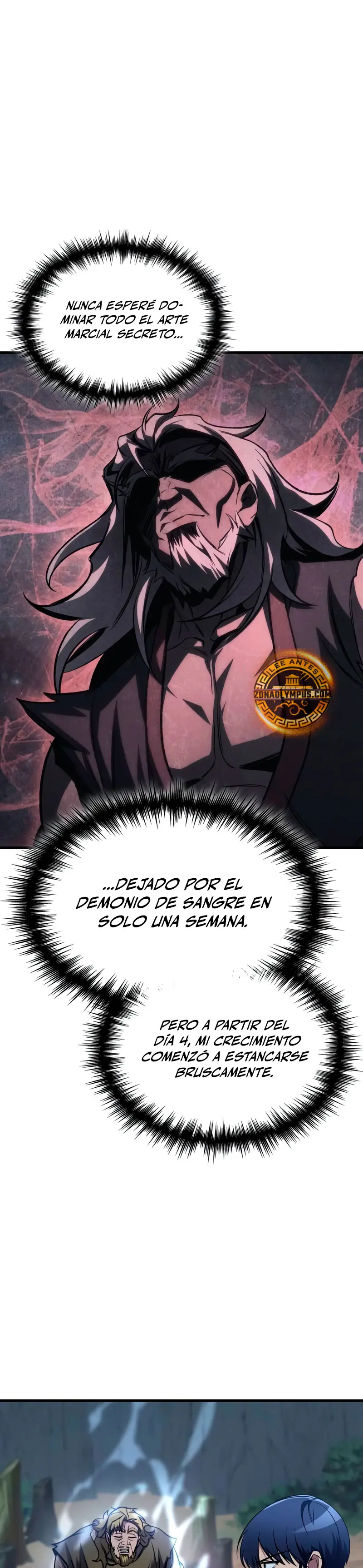 Tengo la guía exclusiva de la torre > Capitulo 76 > Page 421