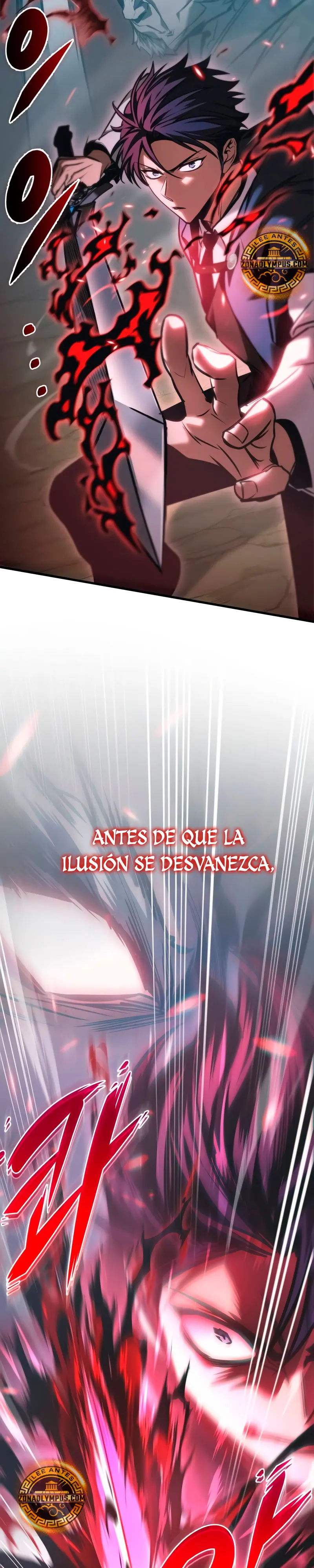 Tengo la guía exclusiva de la torre > Capitulo 77 > Page 101