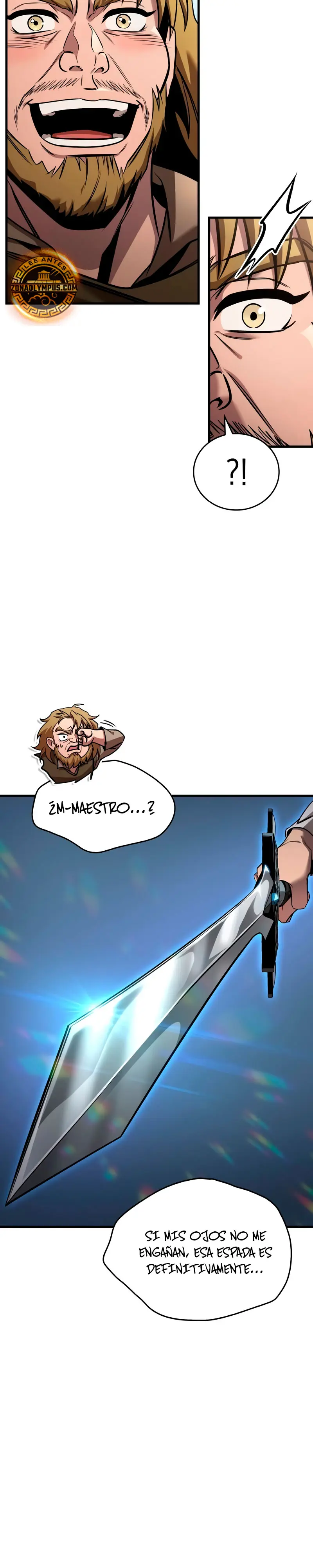 Tengo la guía exclusiva de la torre > Capitulo 77 > Page 151