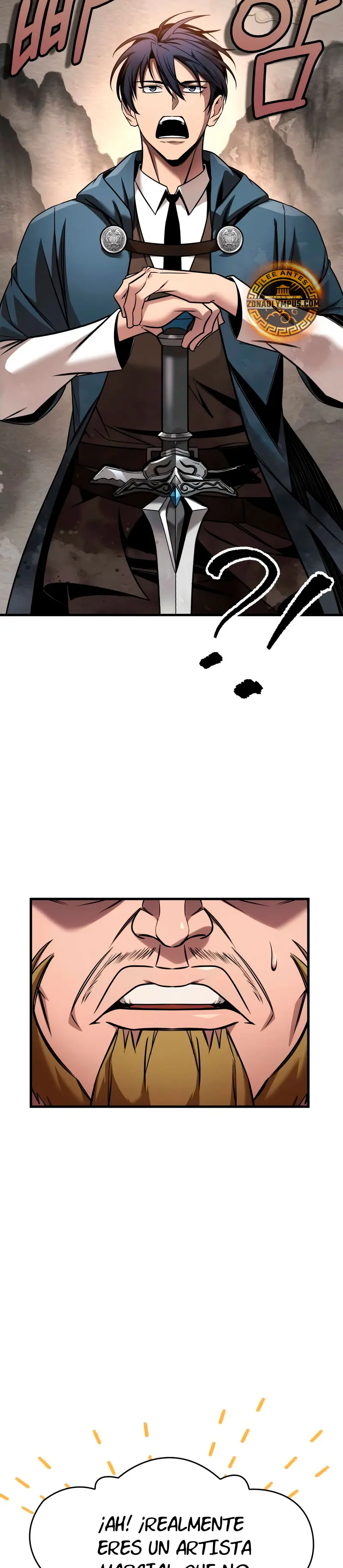 Tengo la guía exclusiva de la torre > Capitulo 77 > Page 191