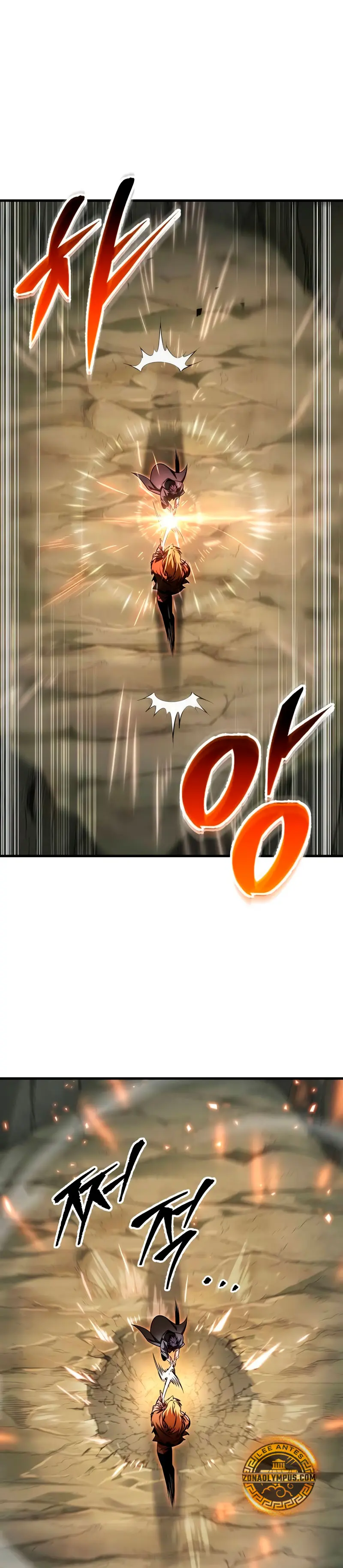Tengo la guía exclusiva de la torre > Capitulo 77 > Page 221