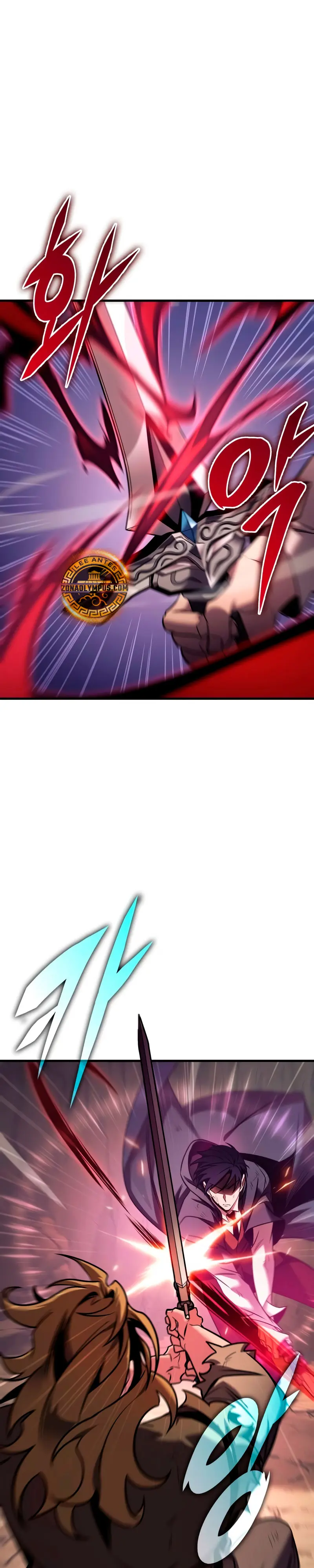 Tengo la guía exclusiva de la torre > Capitulo 77 > Page 321