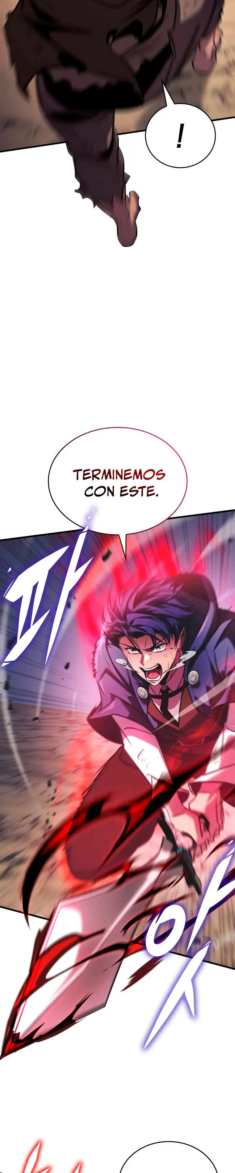 Tengo la guía exclusiva de la torre > Capitulo 77 > Page 331