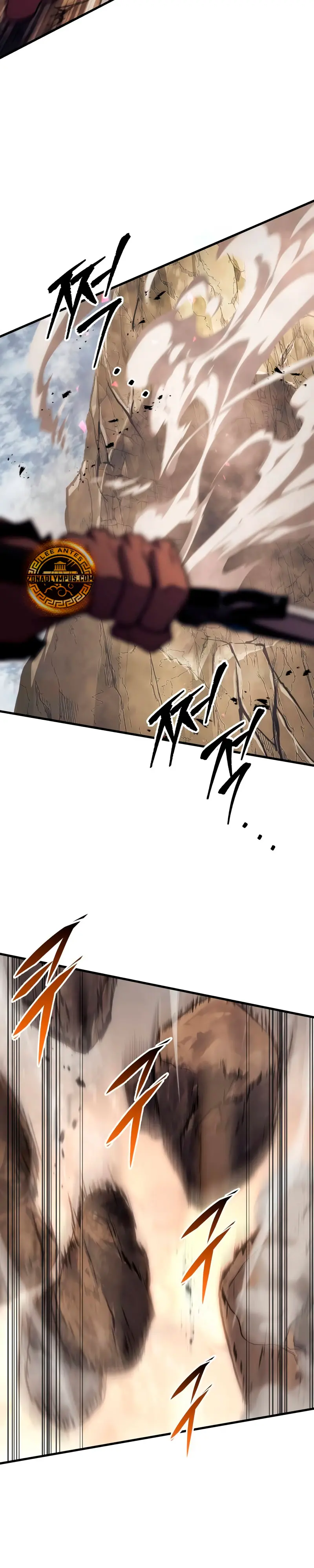 Tengo la guía exclusiva de la torre > Capitulo 77 > Page 371