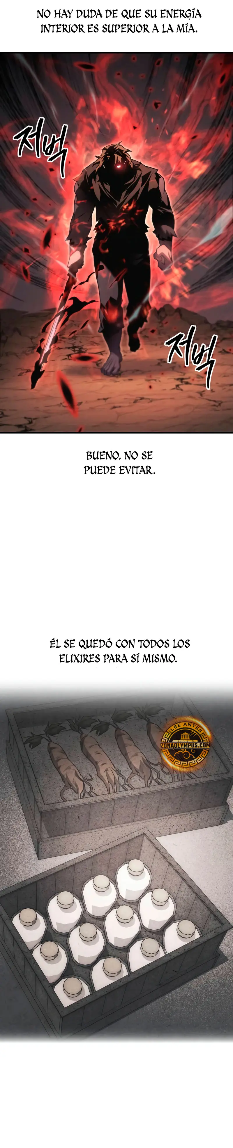 Tengo la guía exclusiva de la torre > Capitulo 77 > Page 391