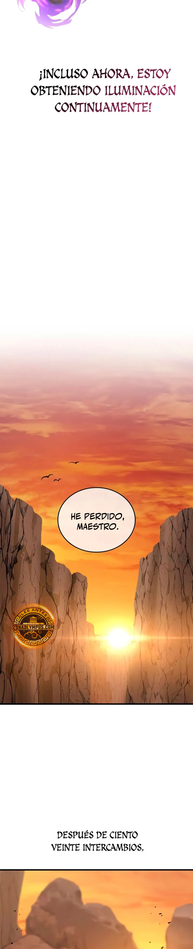 Tengo la guía exclusiva de la torre > Capitulo 77 > Page 431