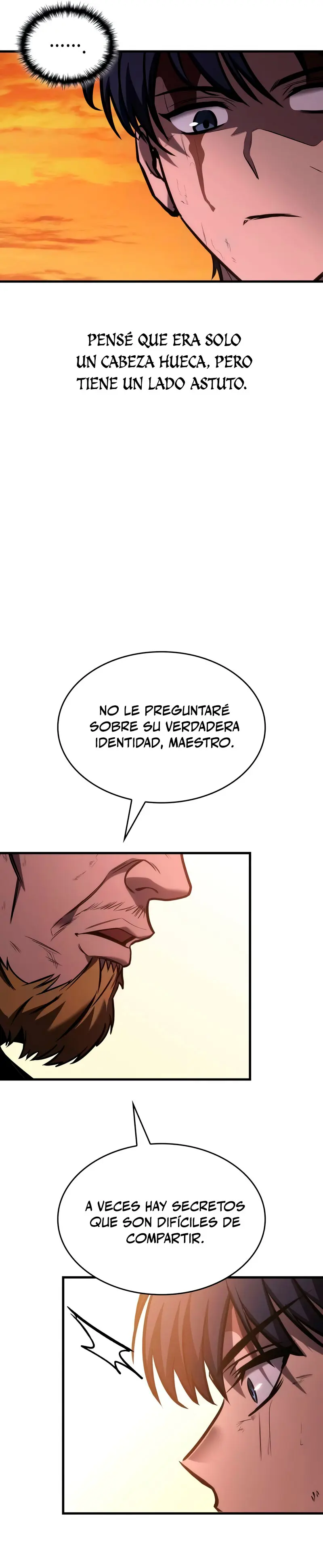 Tengo la guía exclusiva de la torre > Capitulo 77 > Page 461