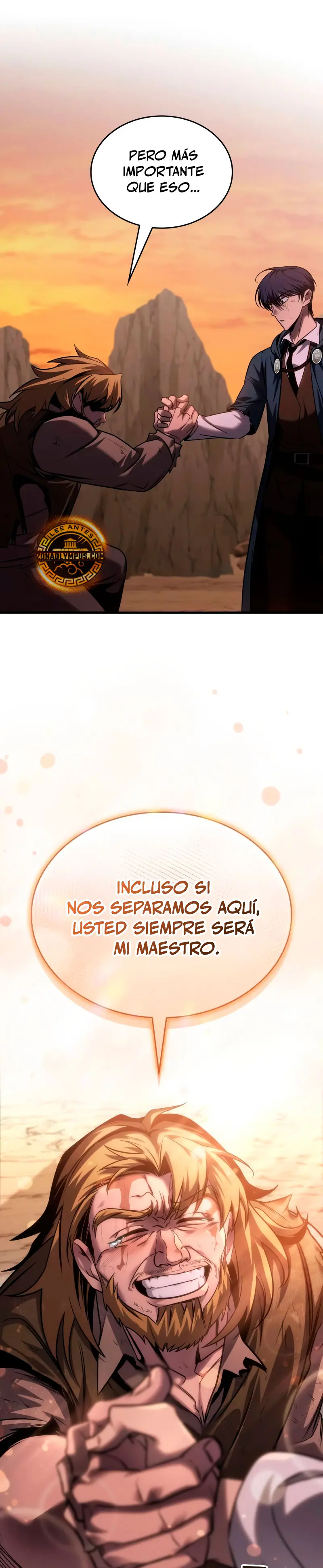 Tengo la guía exclusiva de la torre > Capitulo 77 > Page 471