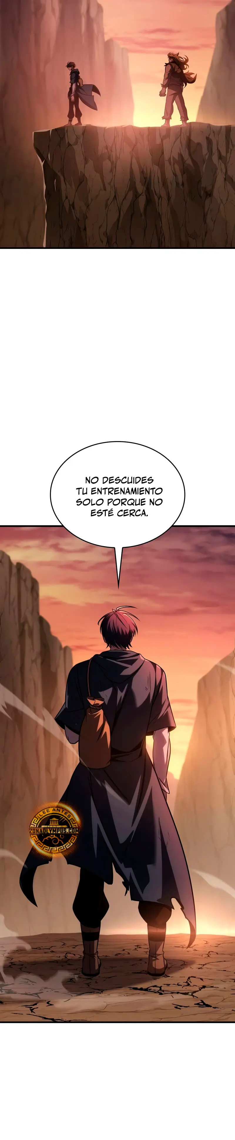 Tengo la guía exclusiva de la torre > Capitulo 77 > Page 501