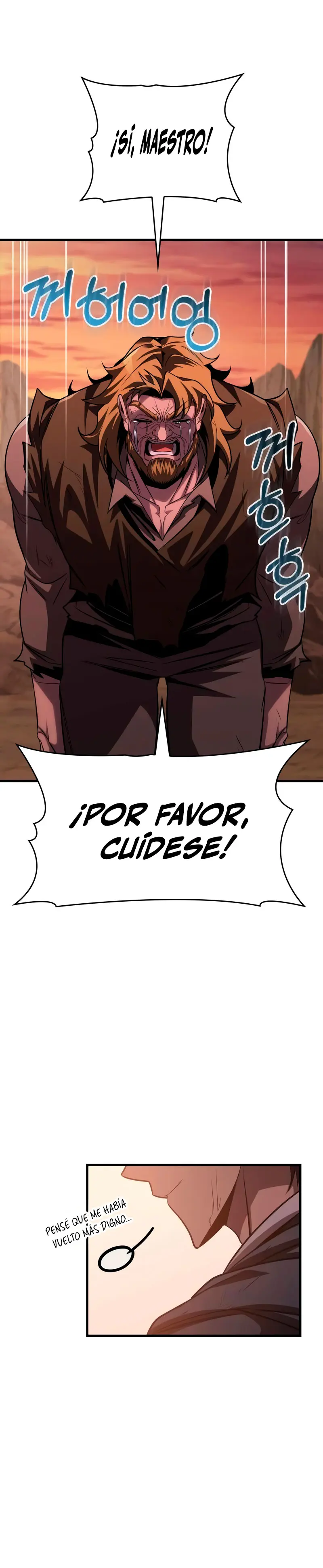 Tengo la guía exclusiva de la torre > Capitulo 77 > Page 511