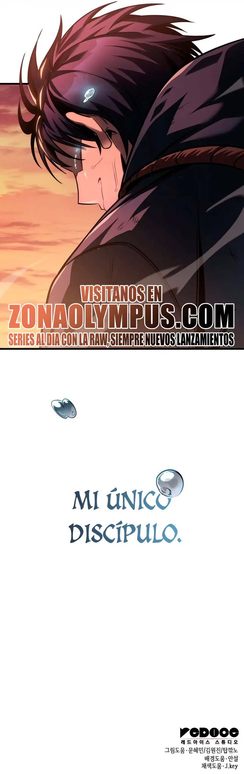 Tengo la guía exclusiva de la torre > Capitulo 77 > Page 531