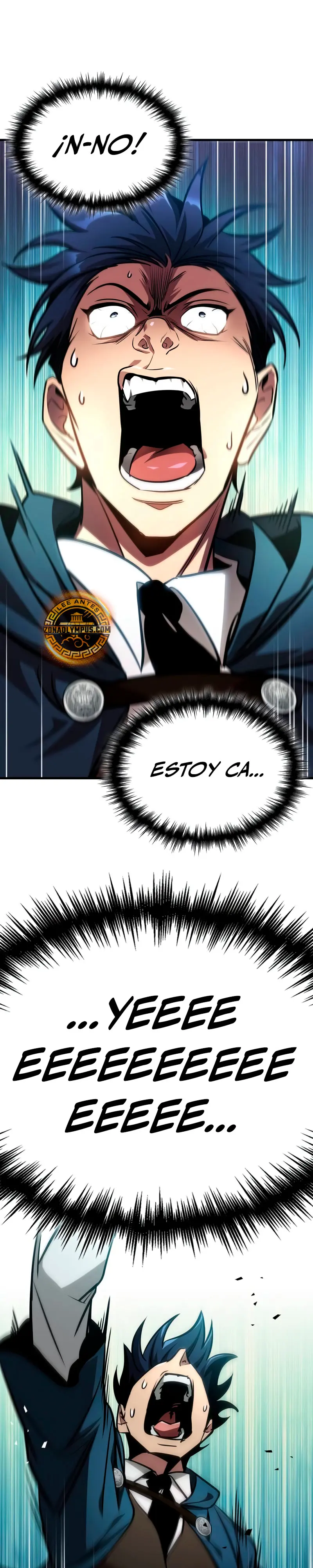 Tengo la guía exclusiva de la torre > Capitulo 78 > Page 41