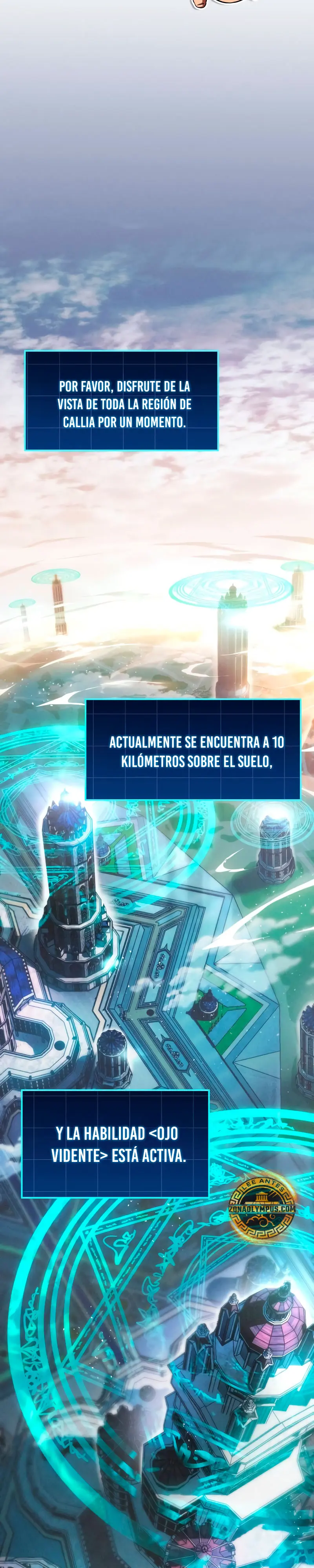 Tengo la guía exclusiva de la torre > Capitulo 78 > Page 61