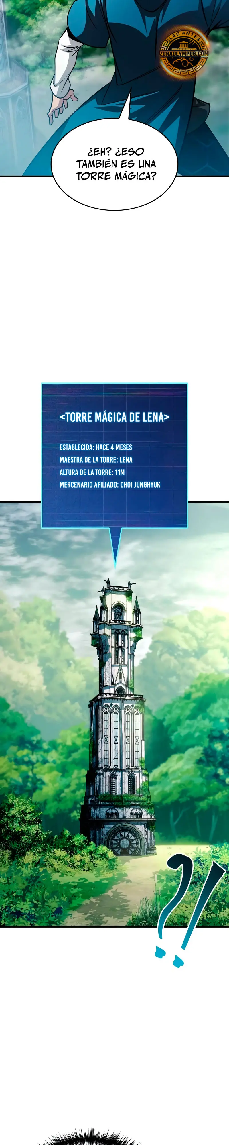 Tengo la guía exclusiva de la torre > Capitulo 78 > Page 131